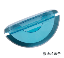 亞克力粒子